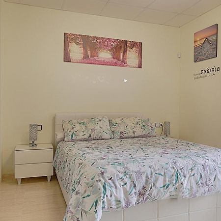 Delta Confort Sant Jaume d'Enveja Zewnętrze zdjęcie