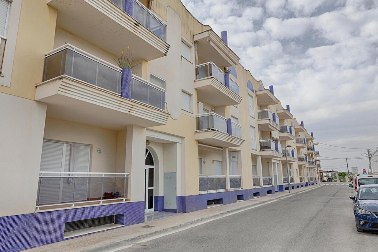 Delta Confort Sant Jaume d'Enveja Zewnętrze zdjęcie