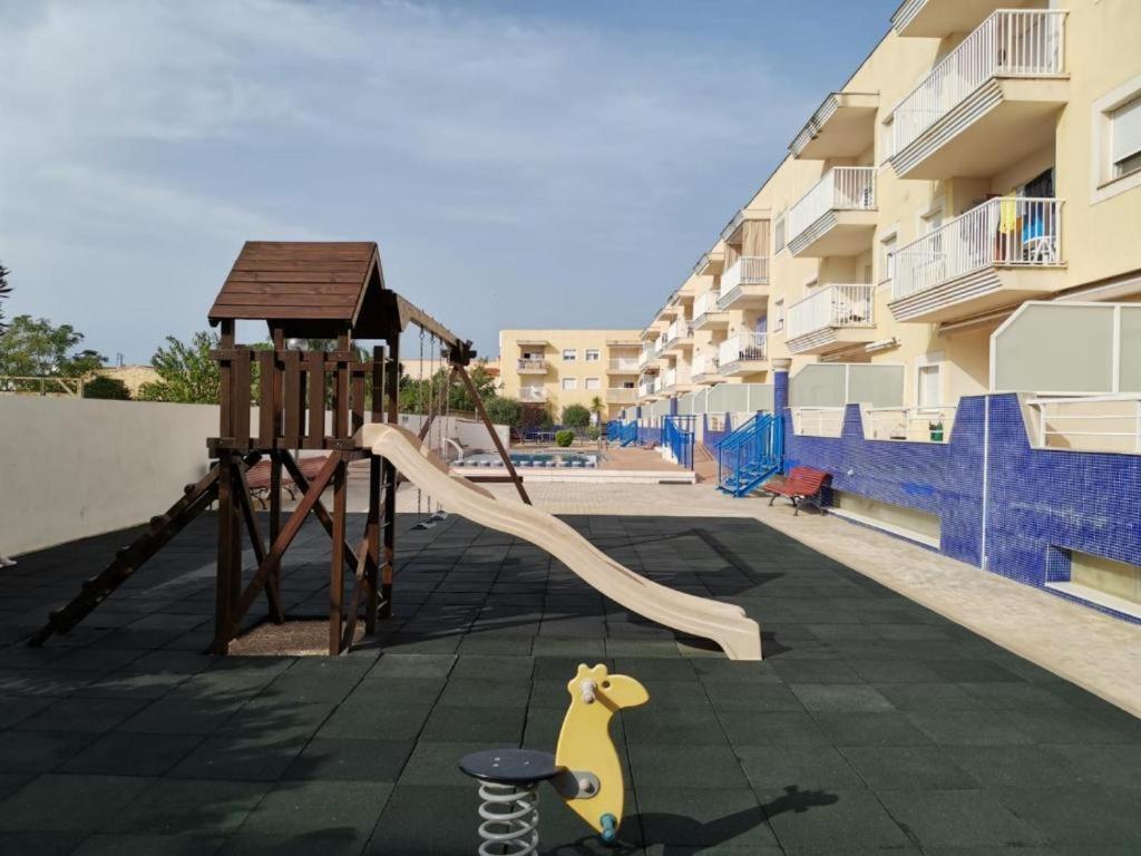 Delta Confort Sant Jaume d'Enveja Zewnętrze zdjęcie